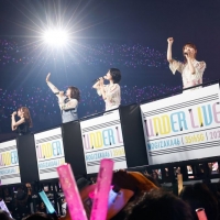 乃木坂46「35thSG アンダーライブ」