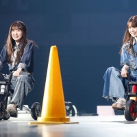 乃木坂46「35thSG アンダーライブ」