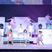 『つばきファクトリー コンサートツアー 2024 春「C’mon Everybody !」新沼希空卒業 スッペシャル ~ReadyGo!Now!~』