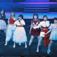 『つばきファクトリー コンサートツアー 2024 春「C’mon Everybody !」新沼希空卒業 スッペシャル ~ReadyGo!Now!~』