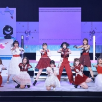 『つばきファクトリー コンサートツアー 2024 春「C’mon Everybody !」新沼希空卒業 スッペシャル ~ReadyGo!Now!~』