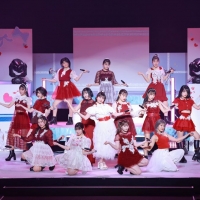 『つばきファクトリー コンサートツアー 2024 春「C’mon Everybody !」新沼希空卒業 スッペシャル ~ReadyGo!Now!~』