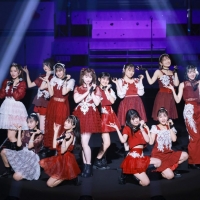 『つばきファクトリー コンサートツアー 2024 春「C’mon Everybody !」新沼希空卒業 スッペシャル ~ReadyGo!Now!~』
