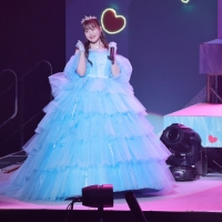 つばきファクトリー新沼希空、卒コンを日本武道館で開催「一生の思い出です」
