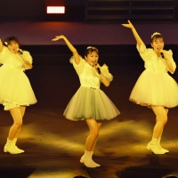 『つばきファクトリー コンサートツアー 2024 春「C’mon Everybody !」新沼希空卒業 スッペシャル ~ReadyGo!Now!~』