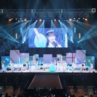 『つばきファクトリー コンサートツアー 2024 春「C’mon Everybody !」新沼希空卒業 スッペシャル ~ReadyGo!Now!~』