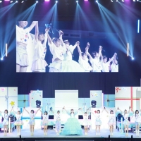 『つばきファクトリー コンサートツアー 2024 春「C’mon Everybody !」新沼希空卒業 スッペシャル ~ReadyGo!Now!~』