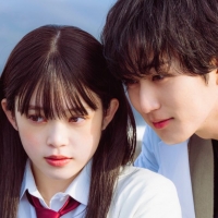橋本涼×髙石あかり、ドラマ「墜落JKと廃人教師 Lesson2」での変化　撮影の裏側に迫る