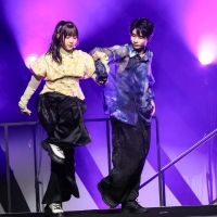 「梅雨祭 2024-Dance in the rain-」