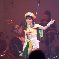 ウタヒメドリーム『見たいの満天のペンライト』