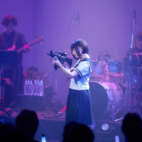 ウタヒメドリーム『見たいの満天のペンライト』