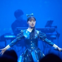 ウタヒメドリーム『見たいの満天のペンライト』