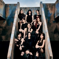 NiziU、1st EP「RISE UP」オリコン週間アルバムランキング１位を獲得