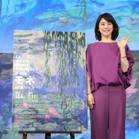 石田ゆり子、lily名義で約２年ぶりとなる新曲をリリース