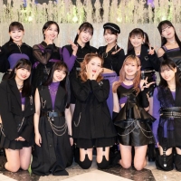 アンジュルム「ミニライブ＆お見送り会イベント」