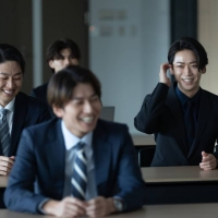 「ゲームの名は誘拐」
