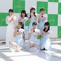 1stアルバム「懐かしい明日」発売記念イベント