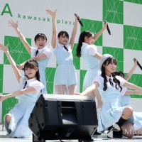 1stアルバム「懐かしい明日」発売記念イベント