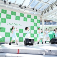 1stアルバム「懐かしい明日」発売記念イベント