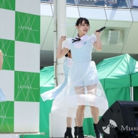 1stアルバム「懐かしい明日」発売記念イベント