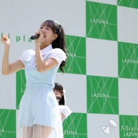 1stアルバム「懐かしい明日」発売記念イベント