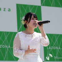 1stアルバム「懐かしい明日」発売記念イベント