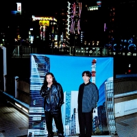 Creepy Nuts、自身初の東京ドーム公演開催決定＆New Albumの制作も発表