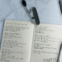 IS:SUE、デビューシングル収録の「STATIC」配信＆リリックビデオ公開