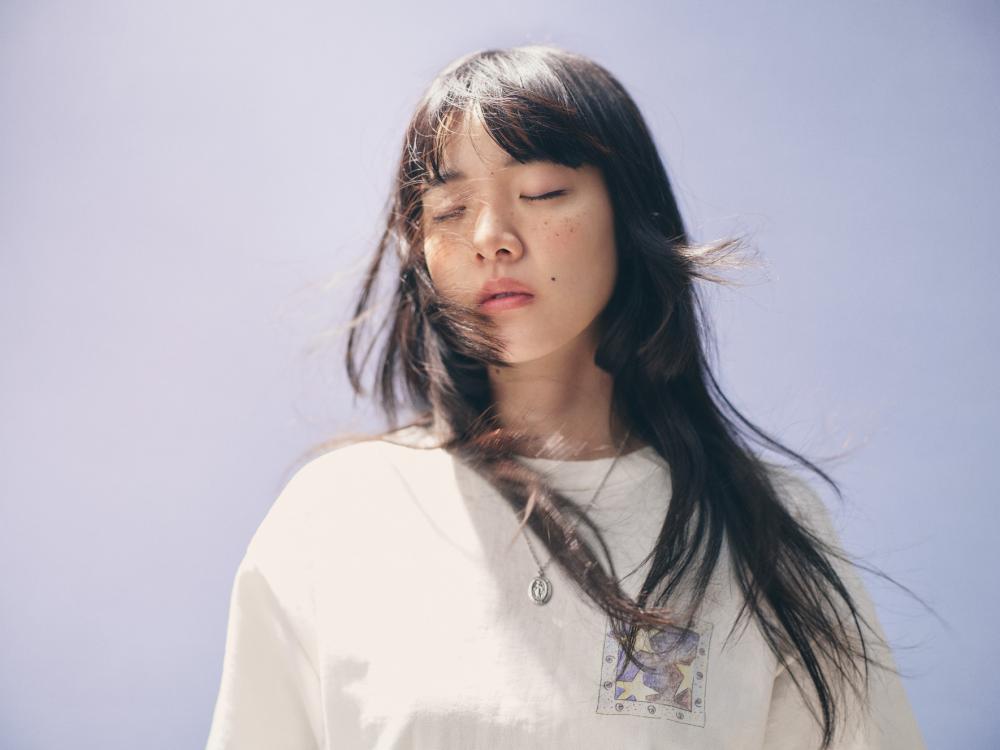 あいみょん、5thアルバム「猫にジェラシー」発売決定