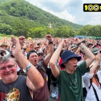 「１００カメ」11万人が来場する日本最大級のフェス運営の裏側を観察