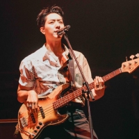 『UVERworld & CNBLUE SUMMER LIVE IN JAPAN and KOREA ～UNLIMITED CHALLENGE～』