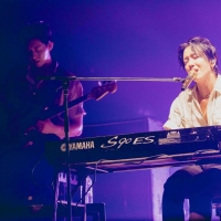『UVERworld & CNBLUE SUMMER LIVE IN JAPAN and KOREA ～UNLIMITED CHALLENGE～』