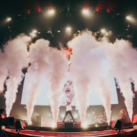 『UVERworld & CNBLUE SUMMER LIVE IN JAPAN and KOREA ～UNLIMITED CHALLENGE～』