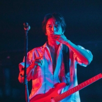 『UVERworld & CNBLUE SUMMER LIVE IN JAPAN and KOREA ～UNLIMITED CHALLENGE～』
