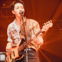 『UVERworld & CNBLUE SUMMER LIVE IN JAPAN and KOREA ～UNLIMITED CHALLENGE～』