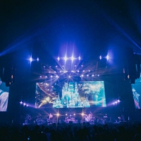 『UVERworld & CNBLUE SUMMER LIVE IN JAPAN and KOREA ～UNLIMITED CHALLENGE～』