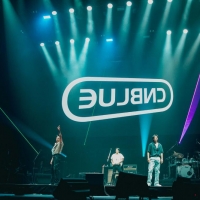 『UVERworld & CNBLUE SUMMER LIVE IN JAPAN and KOREA ～UNLIMITED CHALLENGE～』
