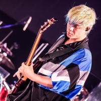 『UVERworld & CNBLUE SUMMER LIVE IN JAPAN and KOREA ～UNLIMITED CHALLENGE～』
