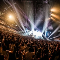 『UVERworld & CNBLUE SUMMER LIVE IN JAPAN and KOREA ～UNLIMITED CHALLENGE～』
