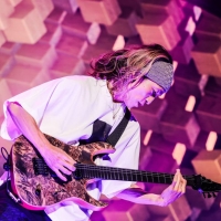 『UVERworld & CNBLUE SUMMER LIVE IN JAPAN and KOREA ～UNLIMITED CHALLENGE～』