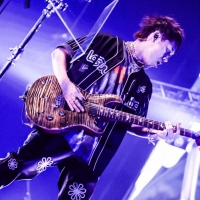 『UVERworld & CNBLUE SUMMER LIVE IN JAPAN and KOREA ～UNLIMITED CHALLENGE～』