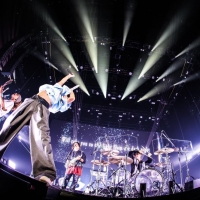 『UVERworld & CNBLUE SUMMER LIVE IN JAPAN and KOREA ～UNLIMITED CHALLENGE～』