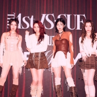 IS:SUE、デビューショーケースを開催　力強いパフォーマンスで魅了