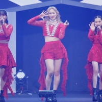 『ANGERME CONCERT 2024 SECRET SECRET 佐々木莉佳子 FINAL「愛情の世界へ、君もおいでよ」』