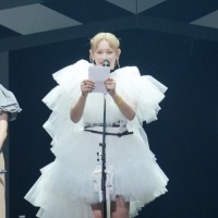 『ANGERME CONCERT 2024 SECRET SECRET 佐々木莉佳子 FINAL「愛情の世界へ、君もおいでよ」』