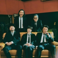 サザン、新曲「恋のブギウギナイト」配信リリース決定　ドラマ「新宿野戦病院」主題歌に