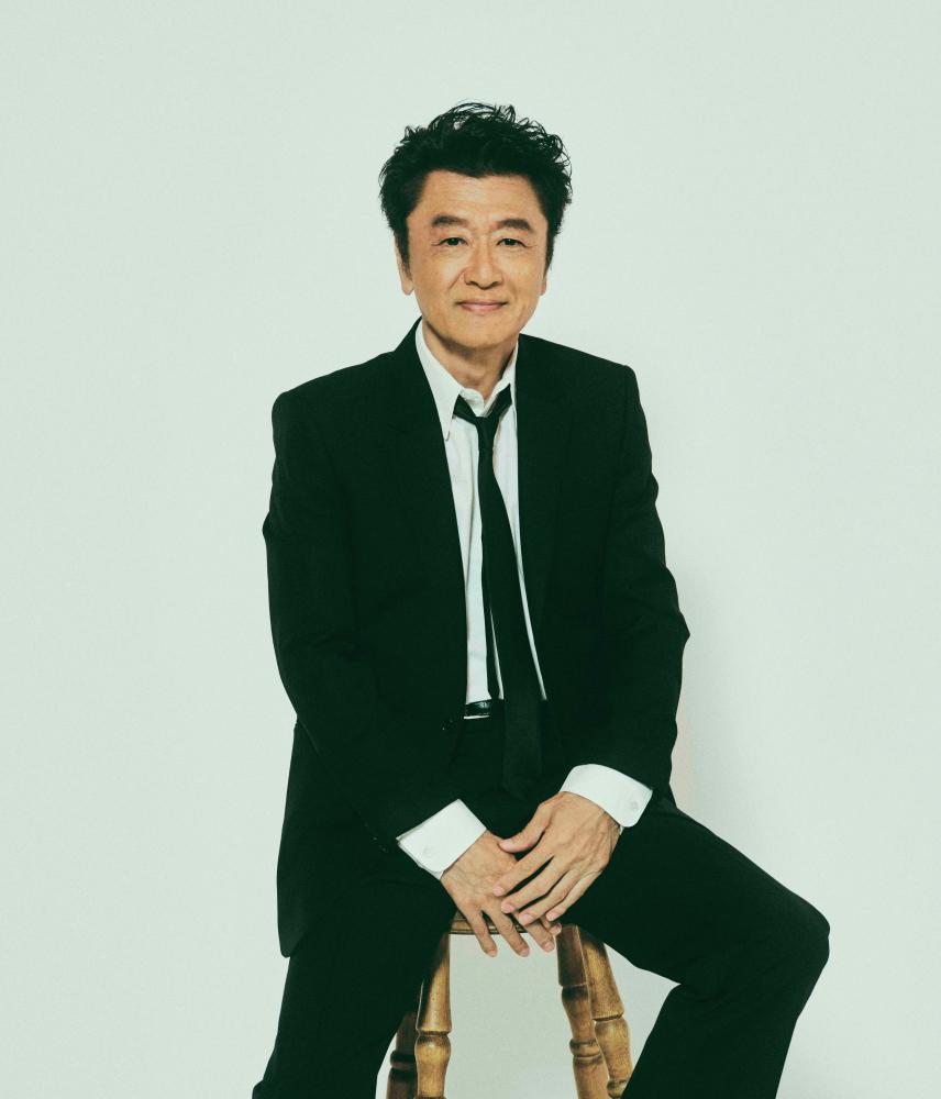 桑田佳祐、レギュラーラジオ番組で詳細不明の新曲オンエアを緊急予告