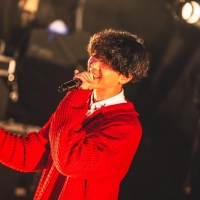 『OverTone Live Tour 2024「花だより」』