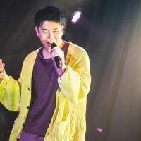 『OverTone Live Tour 2024「花だより」』