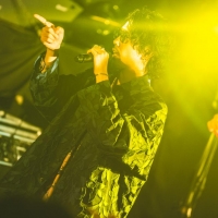 『OverTone Live Tour 2024「花だより」』